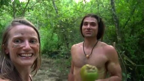 best episodes of naked and afraid|List of Naked and Afraid episodes